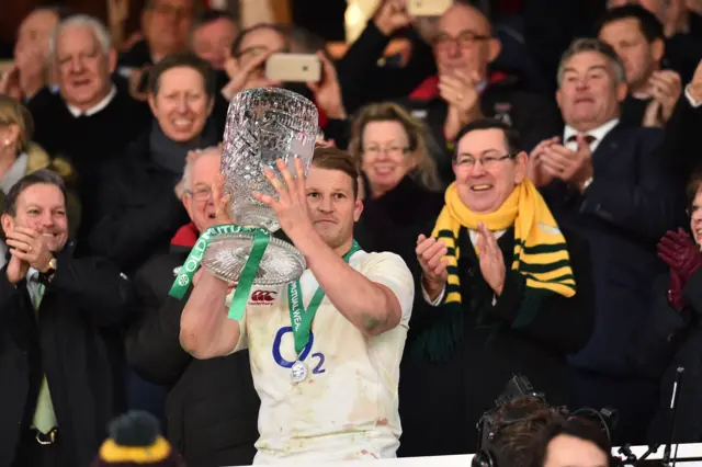 Dylan Hartley