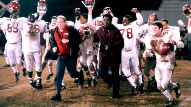 Remember the Titans