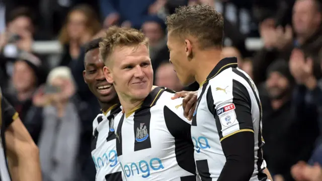 Matt Ritchie