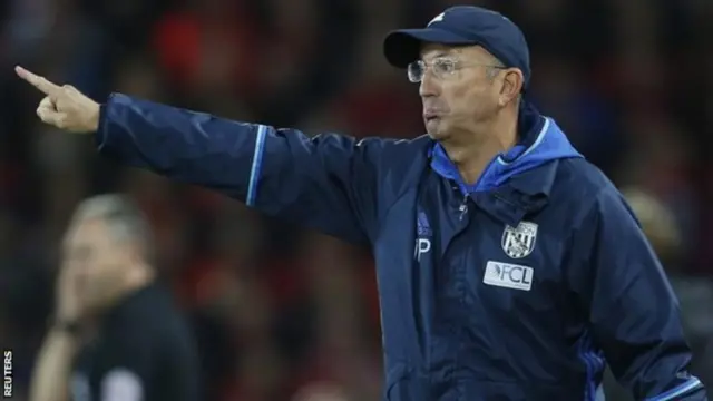 Tony Pulis