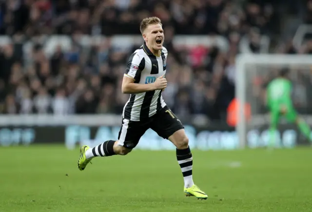 Matt Ritchie