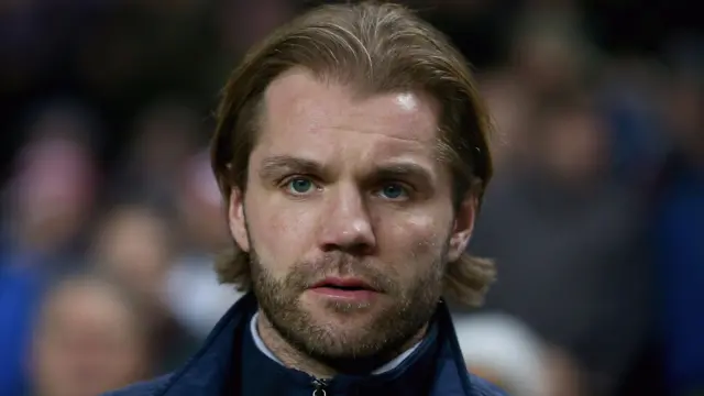 Robbie Neilson