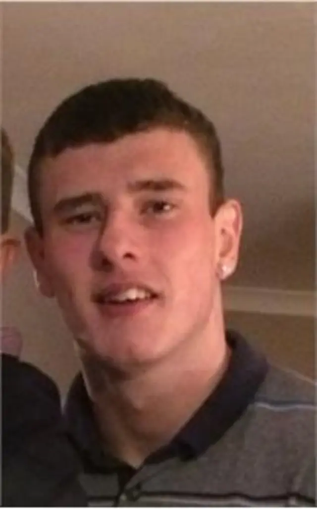 Jack Robinson