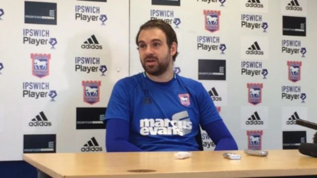 Brett Pitman