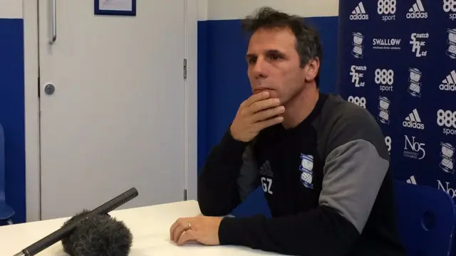 Gianfranco Zola