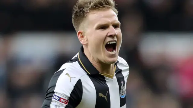 Matt Ritchie