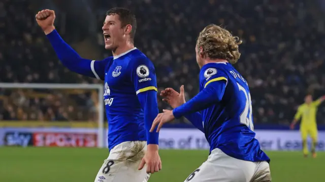 Ross Barkley