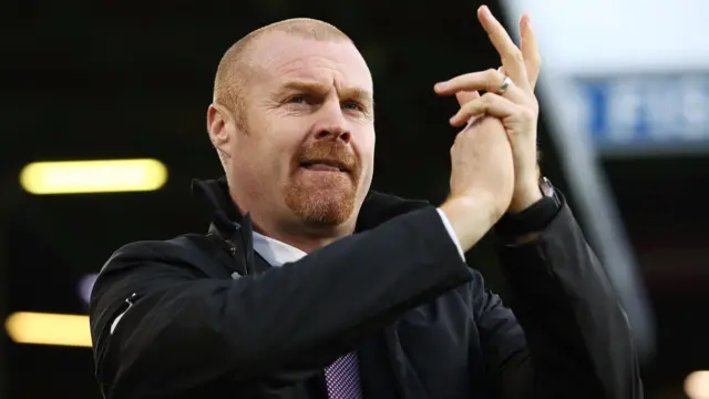 Sean Dyche