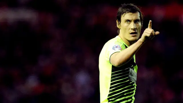 Dean Whitehead