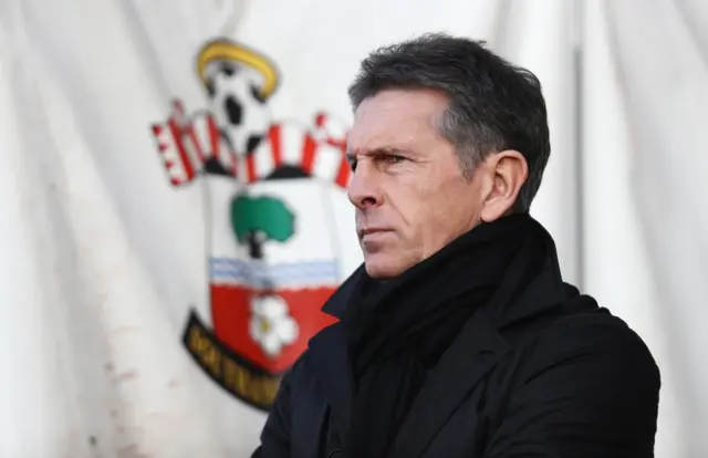 Claude Puel