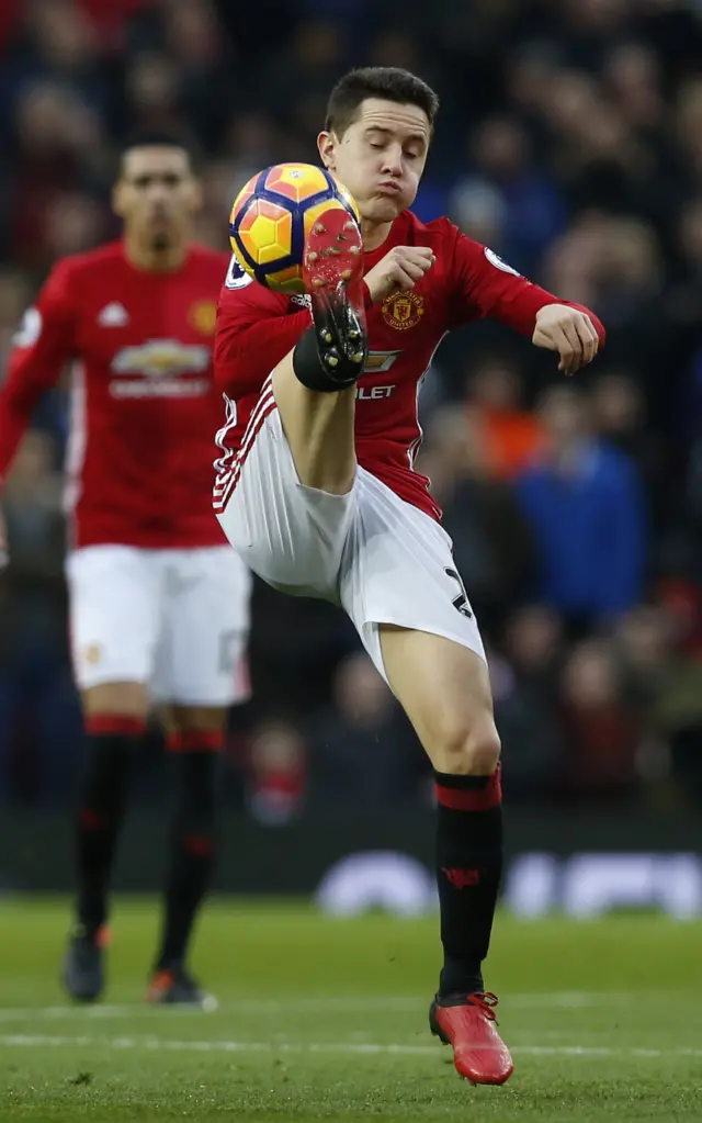 Ander Herrera