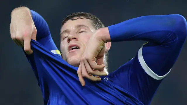 Ross Barkley