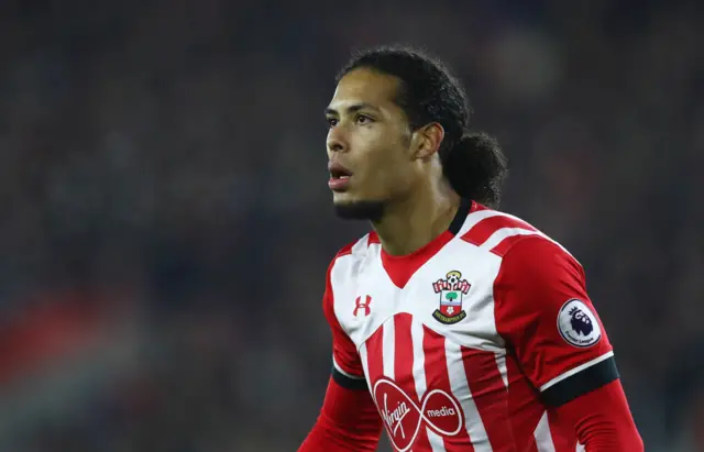 Van Dijk