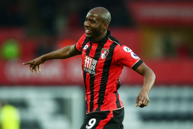 Benik Afobe