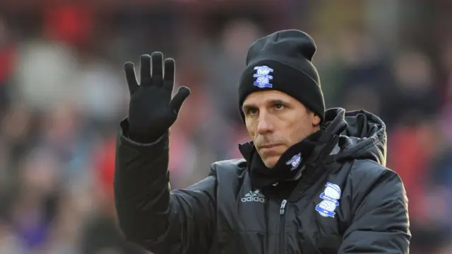 Gianfranco Zola