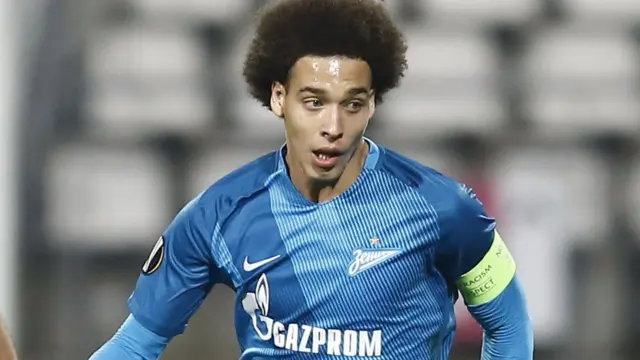 Axel Witsel