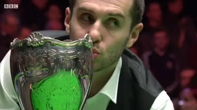 Mark Selby