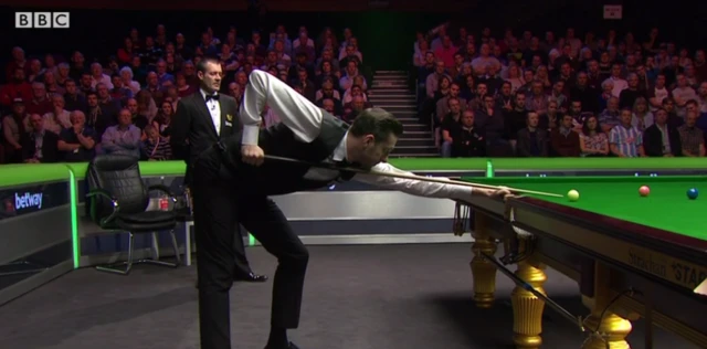 Mark Selby