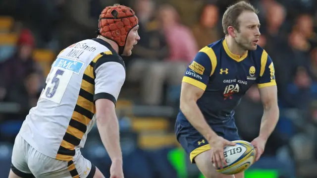 Chris Pennell