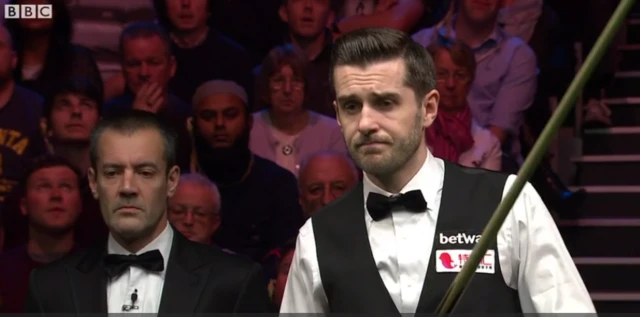 Mark Selby