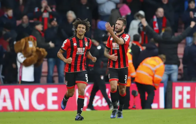 Nathan Ake