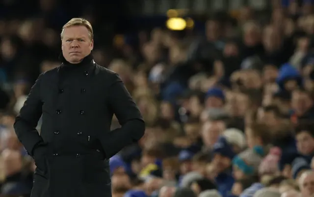 Ronald Koeman