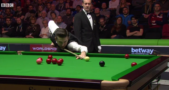 Mark Selby