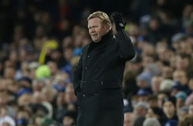 Ronald Koeman