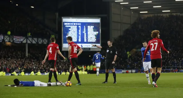 Marouane Fellaini