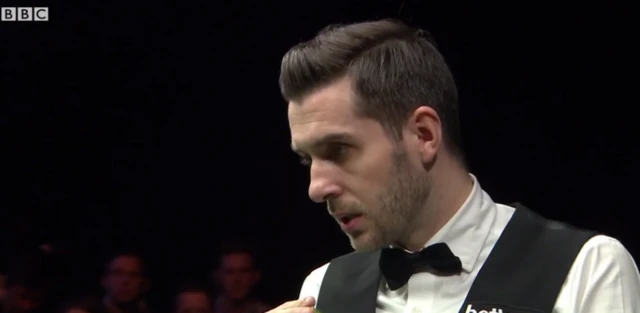 Mark Selby