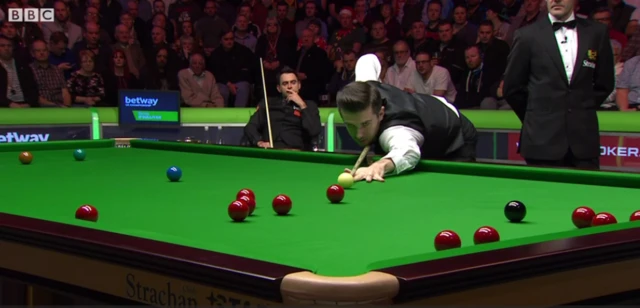 Mark Selby