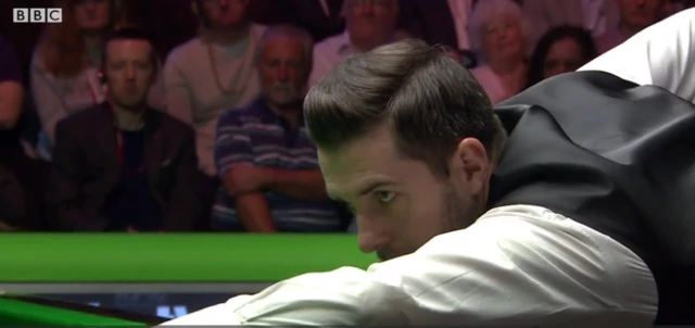 Mark Selby