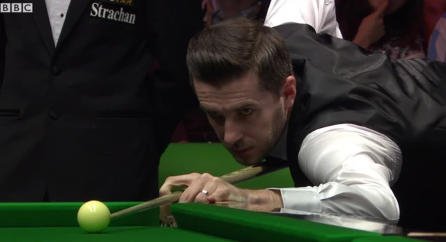 Mark Selby