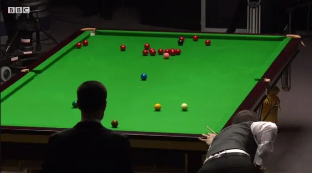 Mark Selby