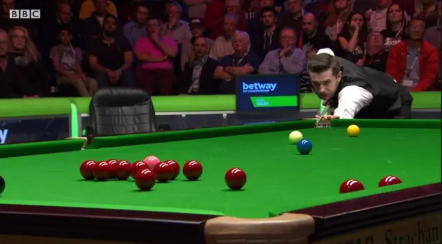 Mark Selby