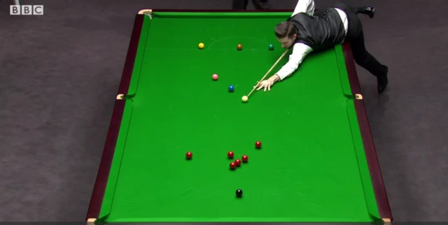 Mark Selby