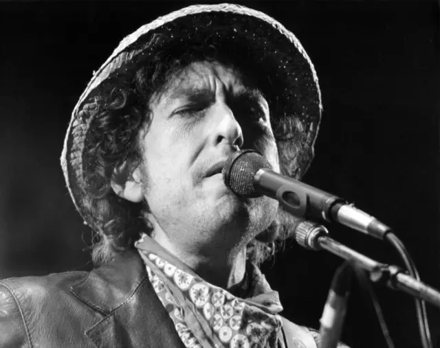 Bob Dylan