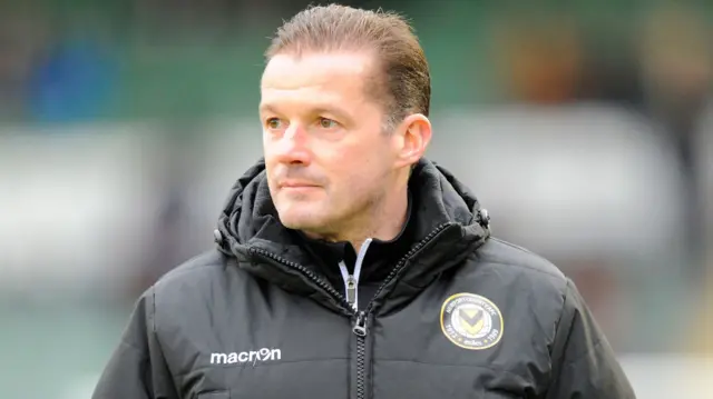 Graham Westley