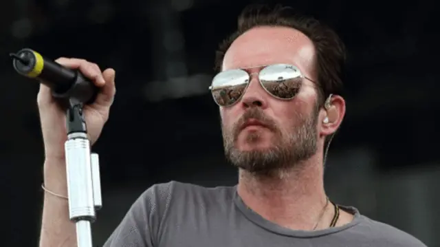 Scott Weiland
