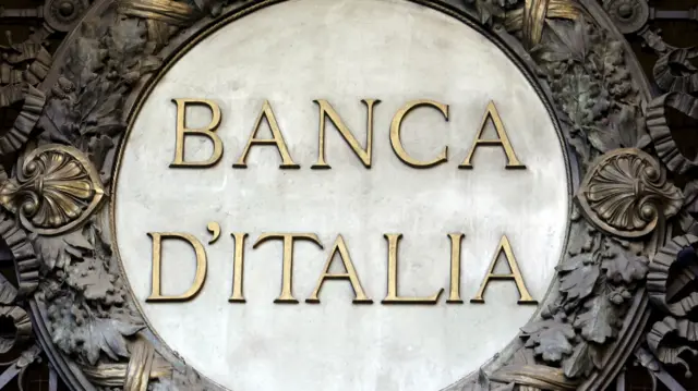 Banca D'Italia