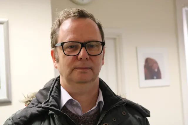 Neil Woodbridge