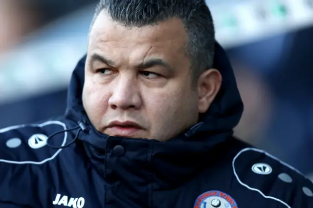 Hakan Hayrettin