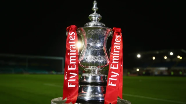 FA Cup