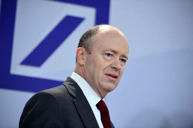 John Cryan