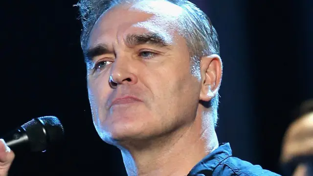 Morrissey