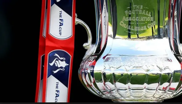 FA Cup