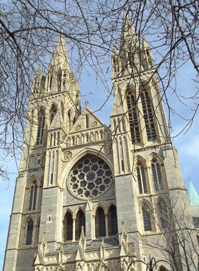 Truro Cathedral