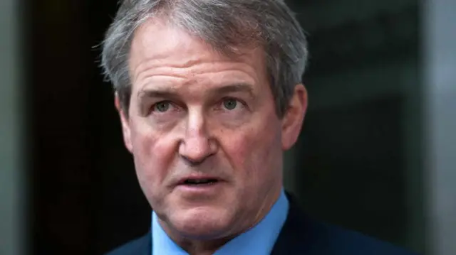 Owen Paterson