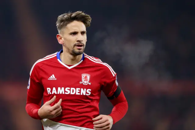 Gaston Ramirez