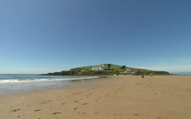 Burgh Island